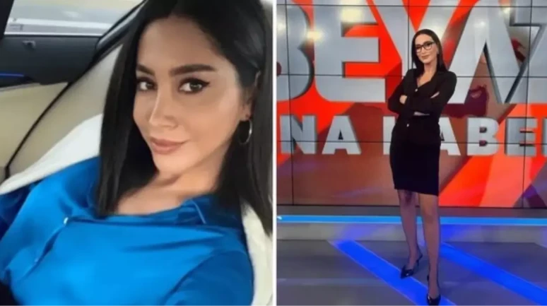 Medya Dünyasında Merak Konusu: Ela Rümeysa Cebeci ve Nesibe Cebeci Arasındaki Bağ