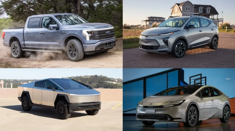 Elektrikli araba alacaksanız bu 4’lüden uzak durun!