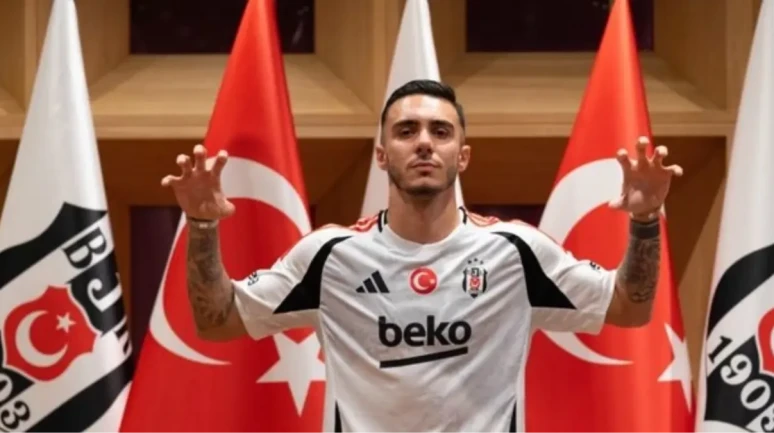 Emirhan Topçu: Genç ve yetenekli isiM! Emirhan Topçu'nun kim olduğu merak konusu oldu