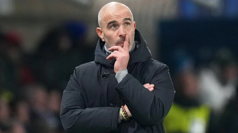 Enzo Maresca: Gelecek sezon Chelsea'de olacağım kesin!