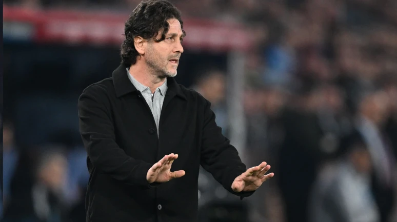 Fatih Tekke: Maçın 12 dakika uzaması gerektiğini söyledi!