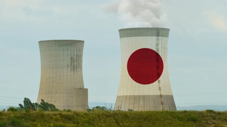 Japonya, Dünya'nın En Büyük Nükleer Santralini Yeniden Faaliyete Geçiriyor
