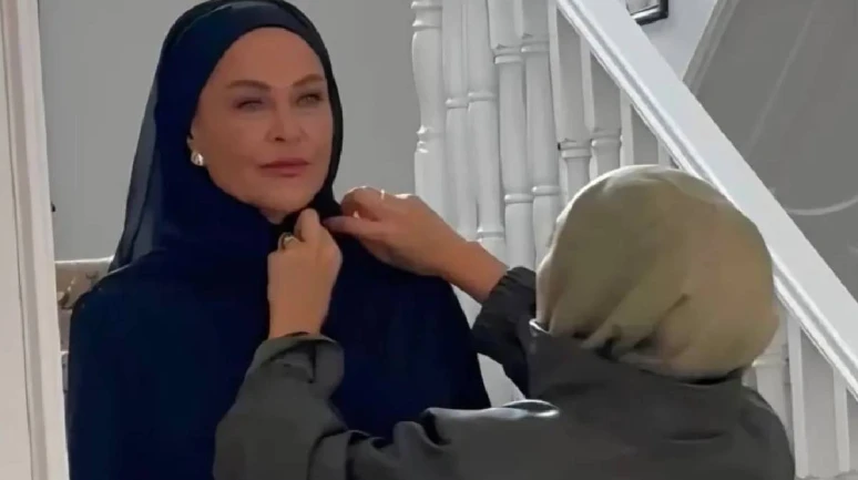 Ünlü oyuncu Hülya Avşar, 4 yılın ardından ekranlara geri dönüyor!