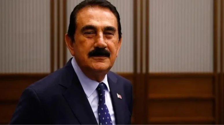 İskender Ertuş kimdir ve oğlunu neden vurdu?