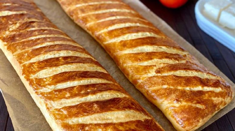 Sivaslıların Vazgeçilmezi: Sofralardan Hiç Eksik Etmedikleri, Herkesin İstediği Sivas Katmeri Tarifi Ortaya Çıktı!