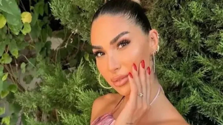 Survivor 2026 Gönüllüler Takımı'nın iddialı yarışmacısı: Gözde Bozkurt! İşte Gözde Bozkurt'un kariyeri, yaşadığı memleket ve yaşının detayları!