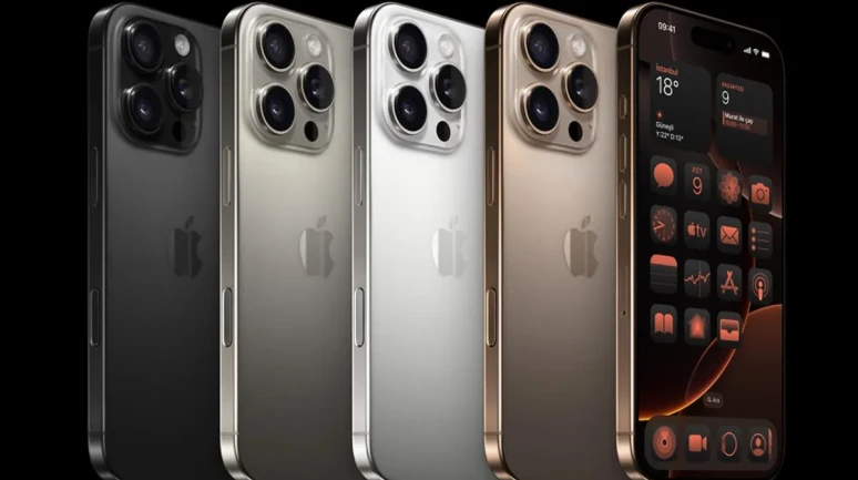 AirPlay açığı panik yarattı: Iphone'unuza sessizce sızabilirler!