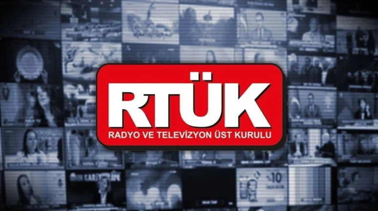 RTÜK Başkanı Şahin'den 'deprem yayınları' uyarısı