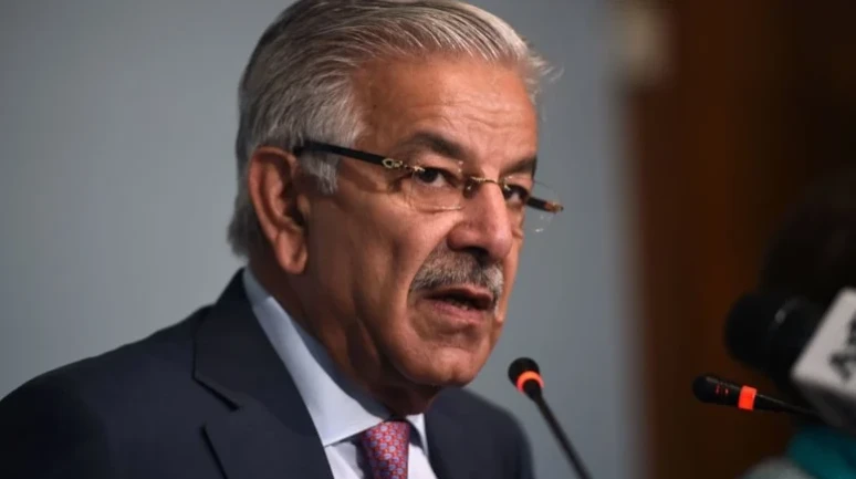 Pakistan Savunma Bakanı: 'Hindistan'la savaş an meselesi'