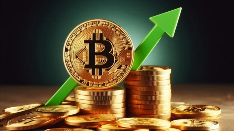 Beyaz Saray rüzgârı Bitcoin’i uçurdu