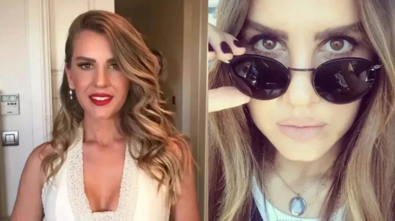 Eda Erol'un Hayatı ve Kariyeri Hakkında Bilinmeyenler!