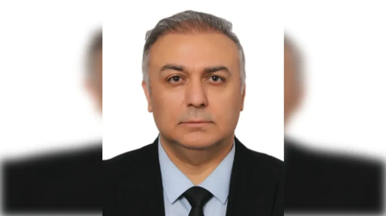 Prof. Dr. Serdar Karakurt kimdir?