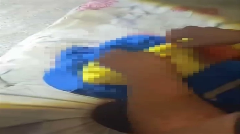 İzmir'de Çatı Katına Terk Edilen Bebeği Ölümle Sonuçlanan Anne Tutuklandı, Diğer 4 Şüpheli Serbest Bırakıldı
