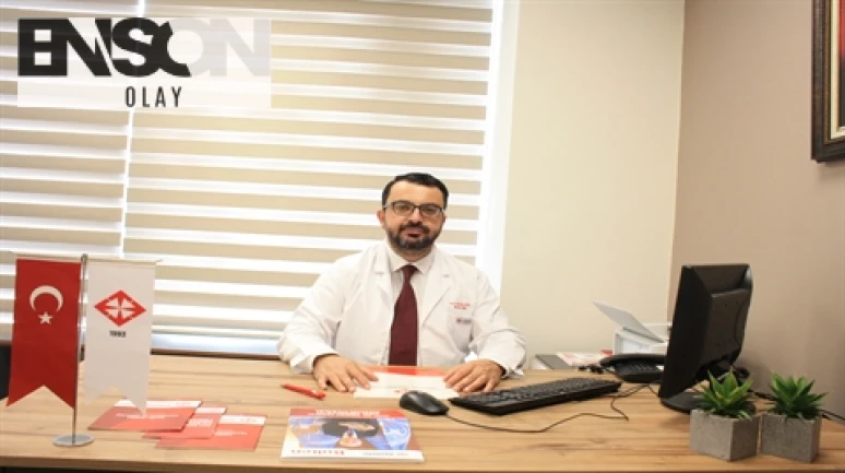 Atardamar Sağlığı Biyolojik Yaşı Belirliyor, Kalp Damar Hastalıkları Risk Altında!
