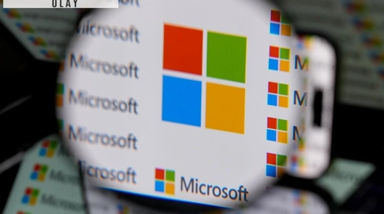 Microsoft kullanıcılarına acil güncelleme uyarısı: Verileriniz başkasının elinde olabilir