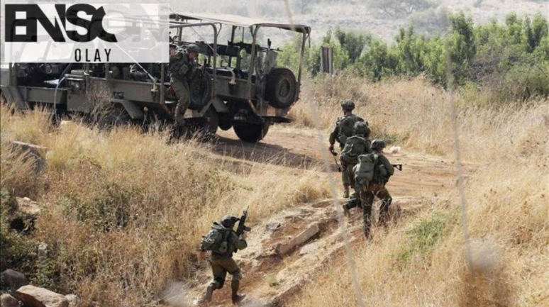 Katil orduda kazan kaynıyor: 1 ayda 7 asker intihar etti