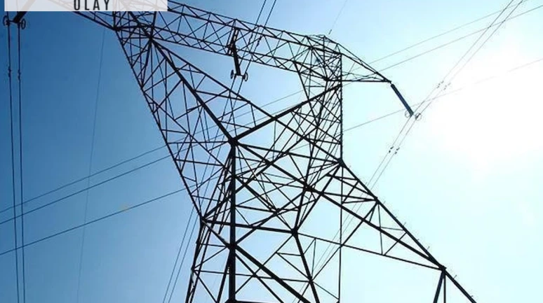 Türkiye'nin elektrik üretimi tüketimi aştı