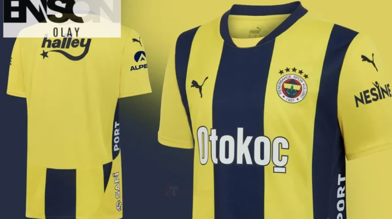 Fenerbahçe forma lansmanı ne zaman? Hangi transfer açıklanacak?