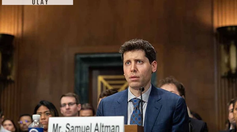 Kendi yaptığı yapay zekadan korktu: Chatgpt CEO'su Sam Altman'dan geceleri uykunuzu kaçıracak itiraflar!
