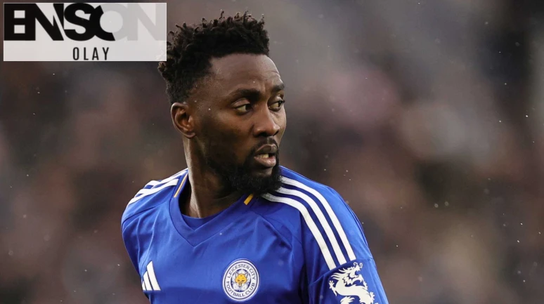 Valencia'nın Ndidi'yi Beşiktaş'tan çalma girişimi başarısız oldu