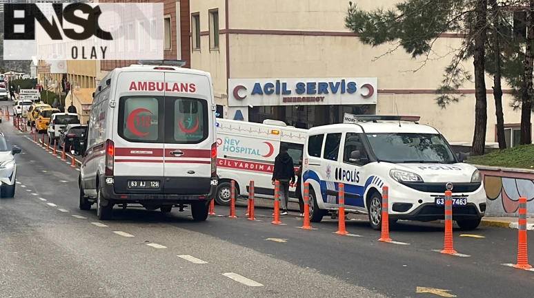 Kendisine bıçakla saldıran oğlunu av tüfeğiyle öldürdü