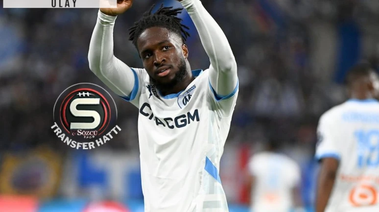 Beşiktaş ve Trabzonspor Jonathan Rowe transferinde karşı karşıya!