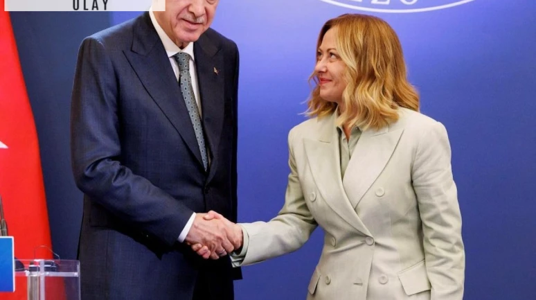 İstanbul'da Türkiye - Libya - İtalya zirvesi: Gündemde Akdeniz mi var?