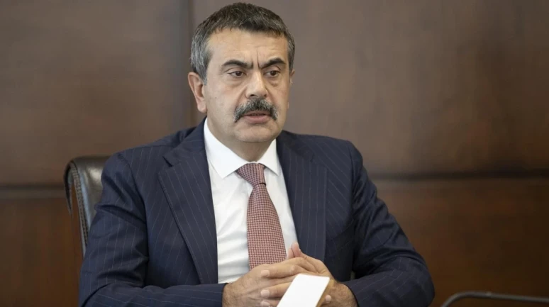 Yusuf Tekin: Eğitimde Yenilikçi Reformların Mimarı ve Yeni Milli Eğitim Bakanı