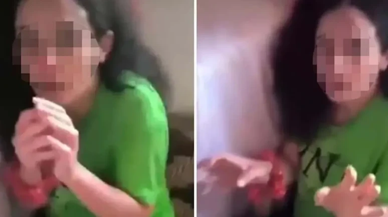 Muş'ta Kadına Şiddet Skandalı: Eşini Zorla İtirafa Zorlayan Şahıs Yakalandı!