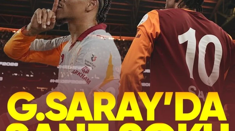 Galatasaray'da Leroy Sane transferi beklenmedik bir dönüşle karşılanıyor