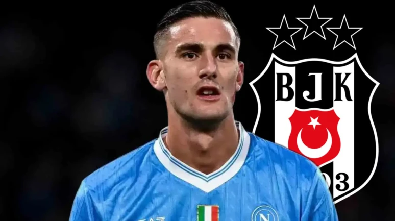 Beşiktaş, forvet transferinde hız kazanıyor: Tammy Abraham planı devrede, alternatifler değerlendiriliyor