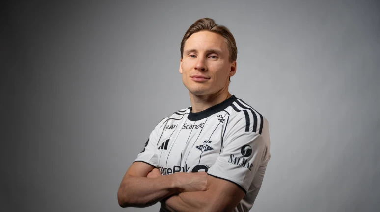 Beşiktaş'tan ayrılan Svensson'un yeni adresi belli oldu