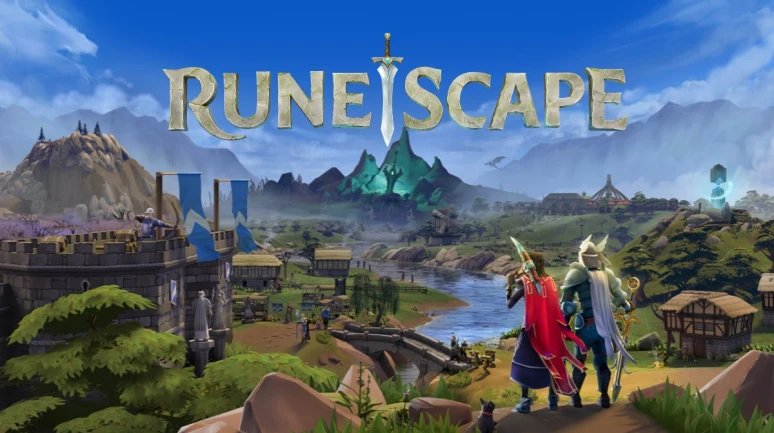RuneScape 25. yılını dev sürprizle kutluyor: Tarihin en büyük oyun haritası genişlemesi yolda!