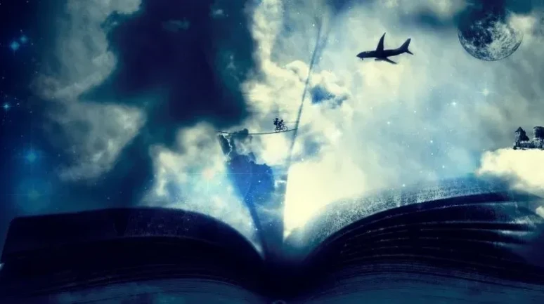 Rüyada uzay aracına binmek ne anlama gelir?