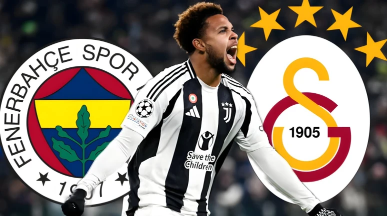 McKennie transferi için kulüpler arasında rekabet başladı