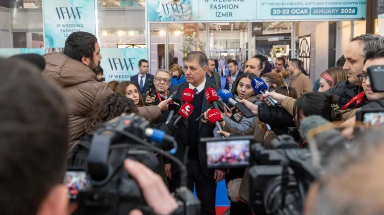 Tugay: Hizmetin Önünde Engel Olmayacak!