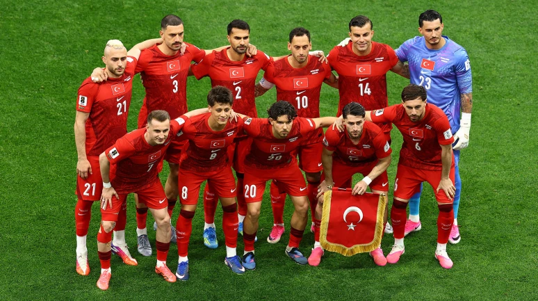 A Milli Takım'ın grup aşamasından çıkması için tek bir puan bile kâfi olabilir: İşte olasılıklar!