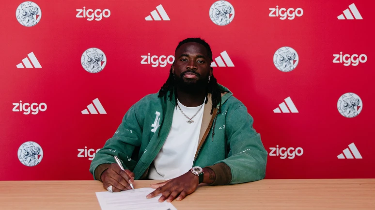 Trabzonspor ile adı sıkça anılan genç oyuncu Tolu Arokodare'nin transfer olduğu yeni takımı açıklandı