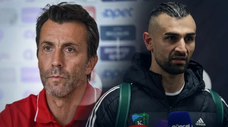 Antalyaspor'un hücum hattını güçlendirmek için yaptığı hamle: Serdar Dursun'un transfer teklifine verdiği cevap merak konusu