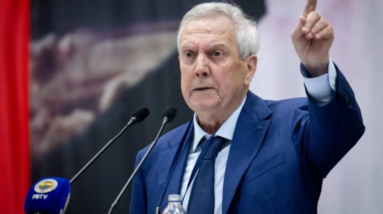 Aziz Yıldırım’ın şikayeti sonrası harekete geçildi