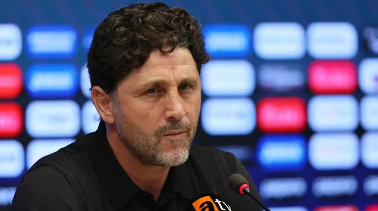 Fatih Tekke : Santrafor ve 6 numara arasında tercih yapma durumumuz var
