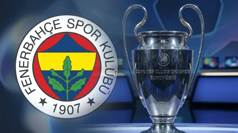 Fenerbahçe Şampiyonlar Ligi istatistikleri: Fenerbahçe en son ne zaman Şampiyonlar Ligi'ne gitti?