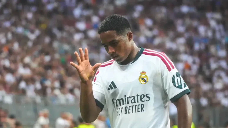 Fenerbahçe'nin transfer gündemindeydi : Real Madrid, Endrick için kararını verdi