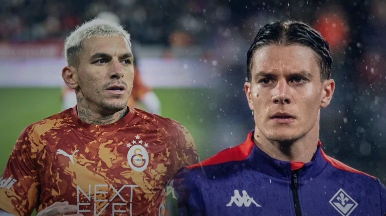 Uruguaylı orta saha oyuncusu Lucas Torreira'nın Galatasaray'dan ayrılma ihtimali yükseliyor!