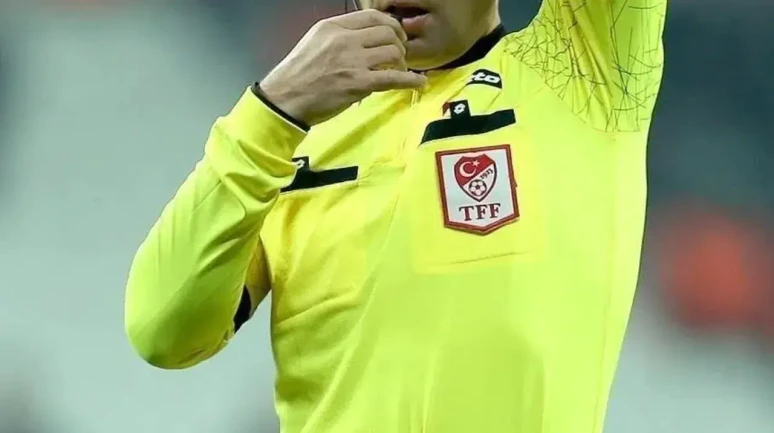 Süper Lig'de 2. haftanın hakemleri açıklandı