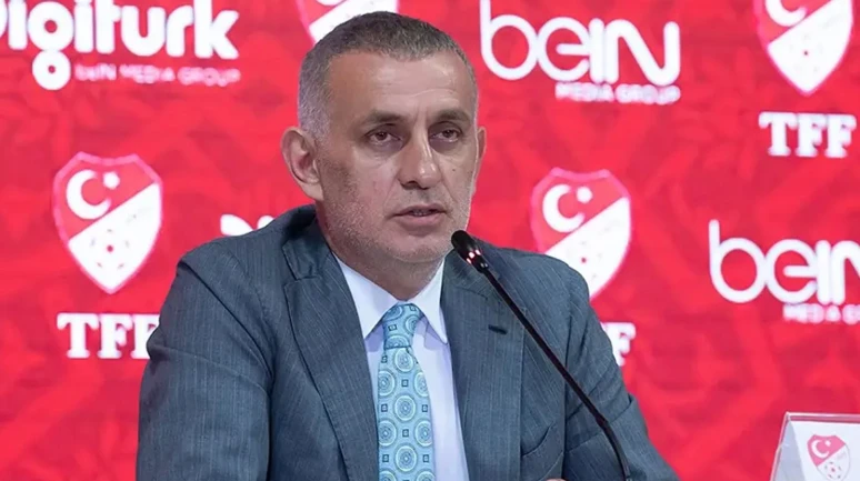 TFF Başkanı açıkladı: Süper Lig'e yabancı VAR hakemi geliyor
