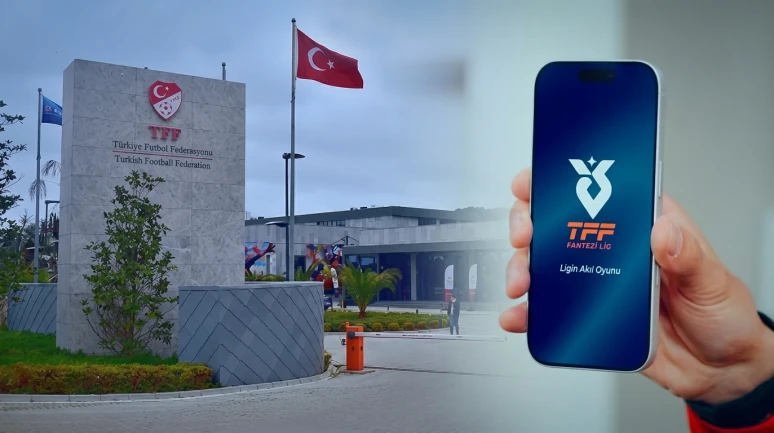 TFF Fantezi Lig ödülleri neler? 49 TL’ye mini lig, ilk 3’e otomobil ödülü!