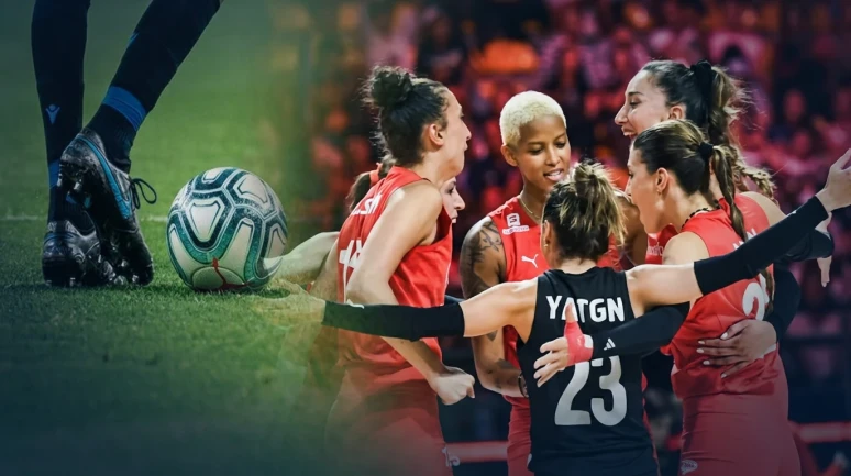 Süper Lig'de bugün hangi maçı var, hangi kanalda, saat kaçta?