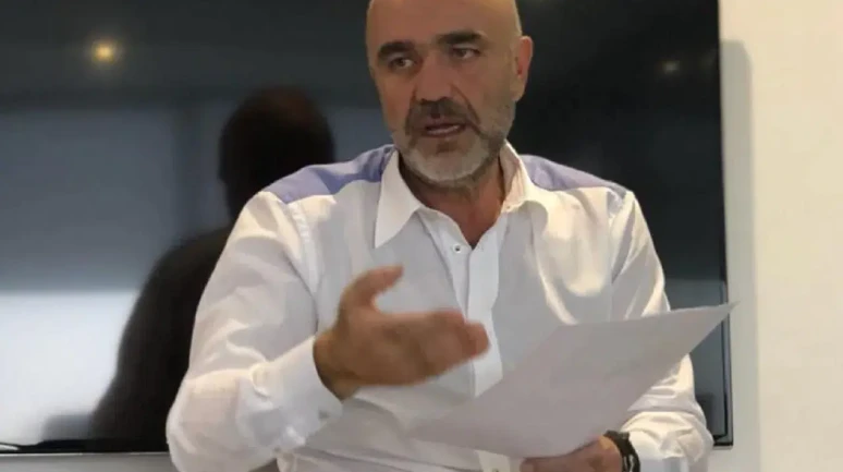 Cihan Kamer'in serveti, şirketleri ve Fenerbahçe ile ilişkisi nedir?