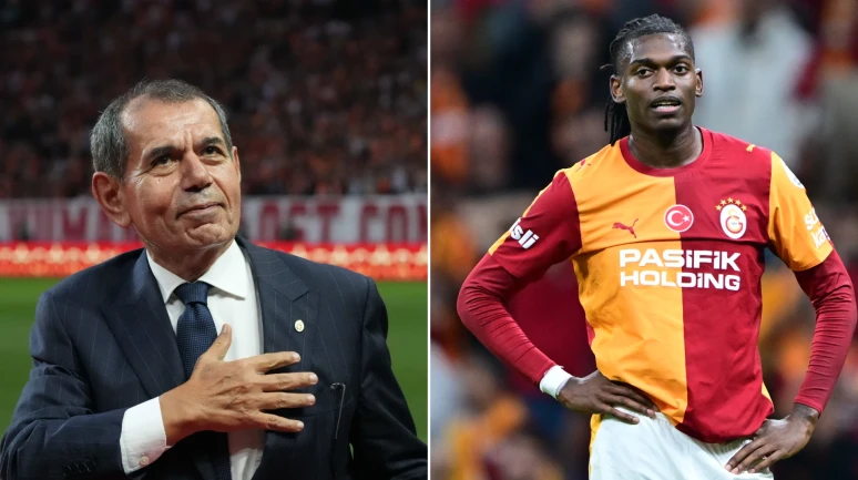 Dursun Özbek son dakika transfer açıklaması: Galatasaray neden transferde geç kaldı?